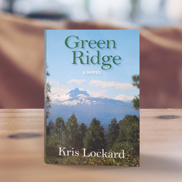 Green Ridge book
