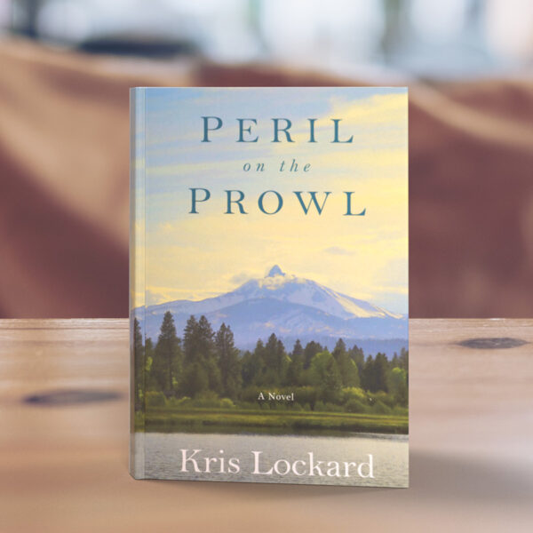 Peril on the Prowl book